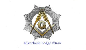 Riverhead Lodge Logo